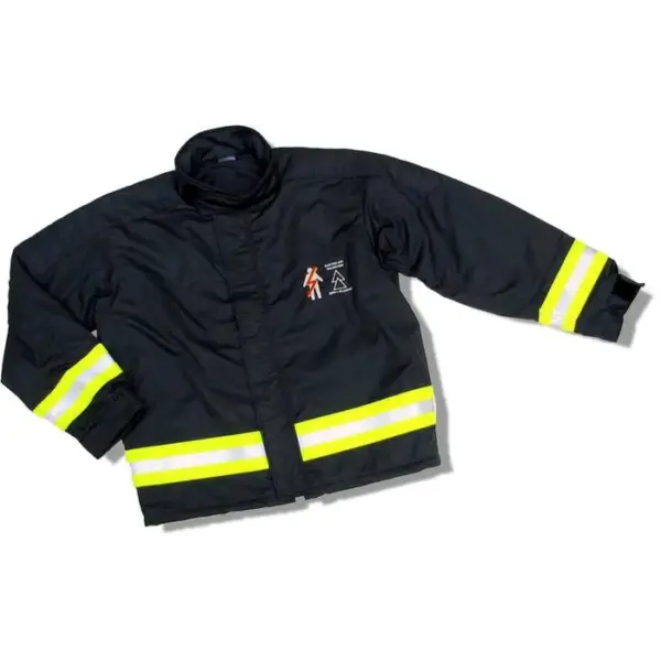 ARC FLASH Jacket Light Weight 47.1 Cal, Nomex Comfort