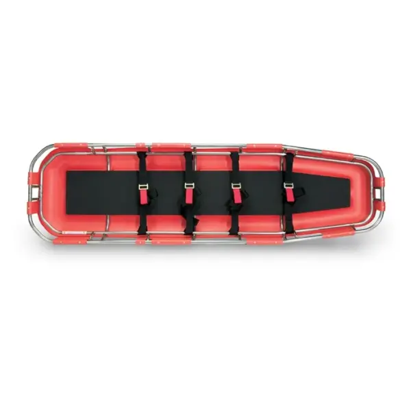 CMC Rescue Traverse Advantage Plastic Litter - 726125