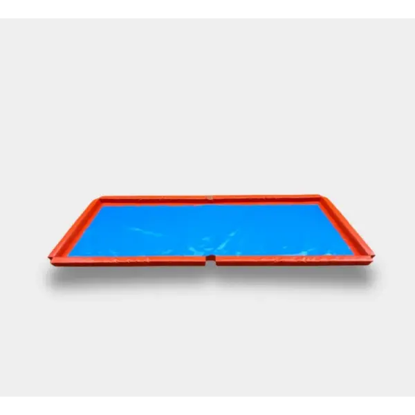 B2Flex Sponge Sidewall, Capacity 100 L, 1m x 3m x 5 cm - RDP150L