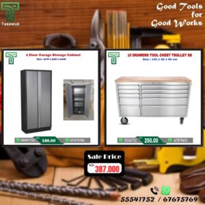 Power Up Your Workspace! Great Combo Deal – 40