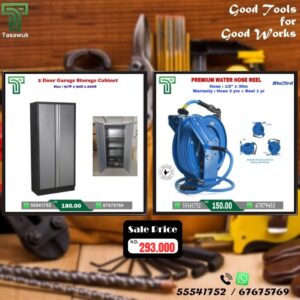 Power Up Your Workspace! Great Combo Deal – 42