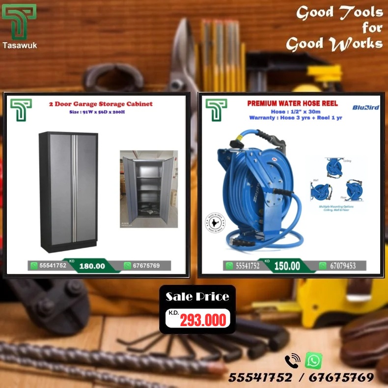 42 Power Up Your Workspace! Great Combo Deal – 42 - Image 1