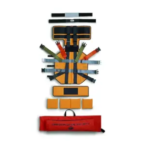 CMC Rescue Skedco Oregon Spine Splint II - 753001