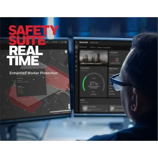 Honeywell Safety Suite - HW-SS-XXX
