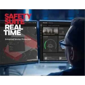 Honeywell Safety Suite - HW-SS-XXX