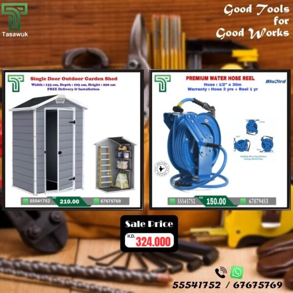 Power Up Your Workspace! Great Combo Deal – 46