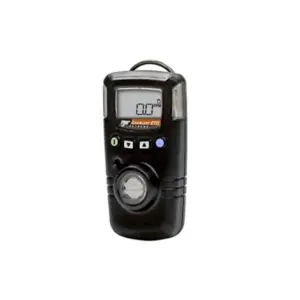 Honeywell Hydrogen Sulfide (H2S) with Black Housing - GAXT-H-DL-B