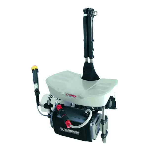 CMC Rescue Harken Battery PowerSeat® Ascender - 733520