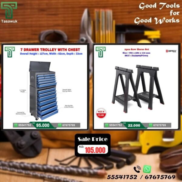 Power Up Your Workspace! Great Combo Deal – 49