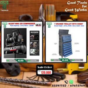 Exclusive Deals on 10 L Air Compressor - 5