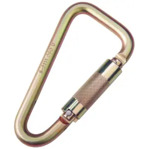 3M™ DBI-SALA® Saflok™ Carabiner 2000113