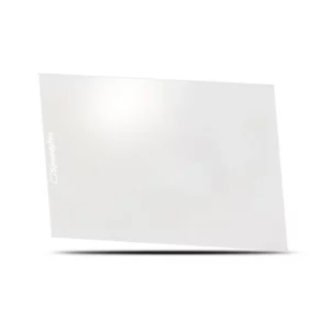 3M™ Speedglas™ Inner Protection Plate 9100XX, Bag of 5 - 528025