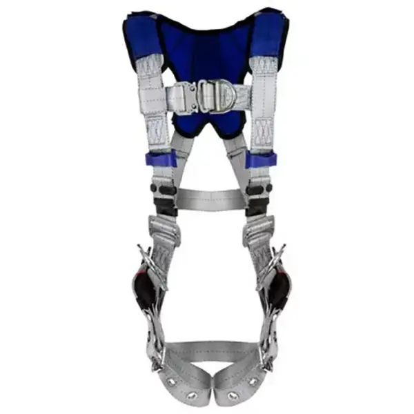 Comfort Climbing/positioning Safety Harness Medium - Dbi Sala - 1401216