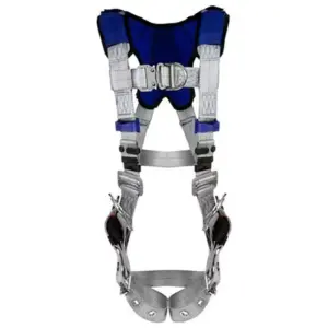Comfort Climbing/positioning Safety Harness Medium - Dbi Sala - 1401216