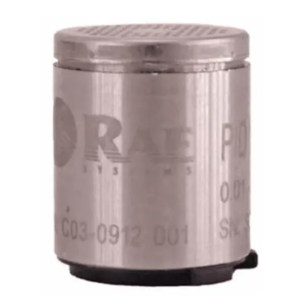 Sensor Pid, Lr, 10.6 Ev Pid Sensor (1 - 1,000 Ppm; 1 Ppm Res.; 10.6 Ev Lamp) Multirae Lite Pumped - Honeywell - C03-0912-003