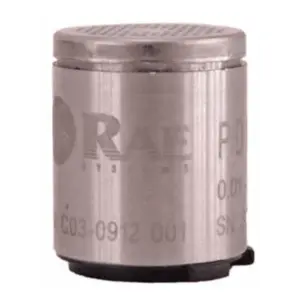 Sensor Pid, Lr, 10.6 Ev Pid Sensor (1 - 1,000 Ppm; 1 Ppm Res.; 10.6 Ev Lamp) Multirae Lite Pumped - Honeywell - C03-0912-003