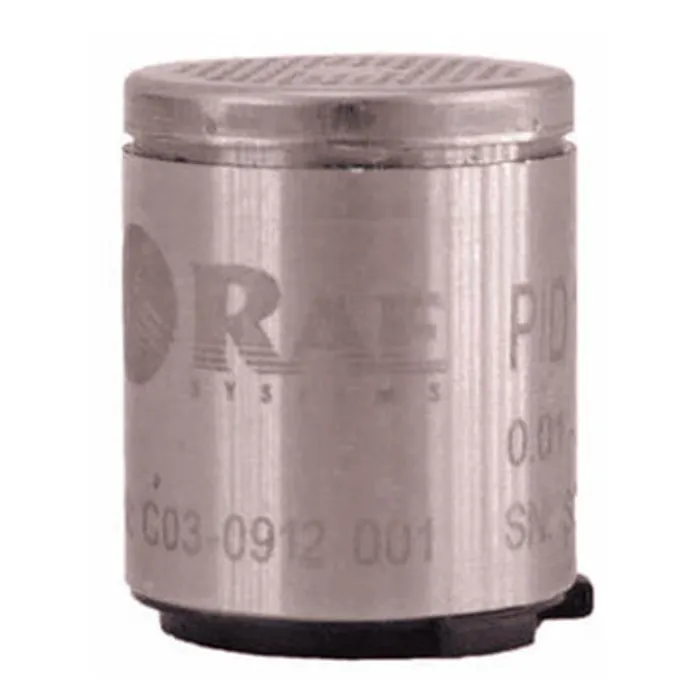 6 Sensor Pid, Lr, 10.6 Ev Pid Sensor (1 - 1,000 Ppm; 1 Ppm Res.; 10.6 Ev Lamp) Multirae Lite Pumped - Honeywell - C03-0912-003 - Image 1