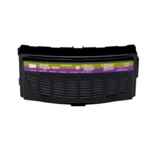 3M™ Versaflo™ Formaldehyde/HEPA Cartridge TR-6350N, for TR-600/800 PAPR