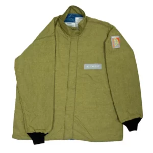 Arc Flash 40 Cal Coat , Lightweight Size 2xl - Salisbury - ACC4032PLT2XL