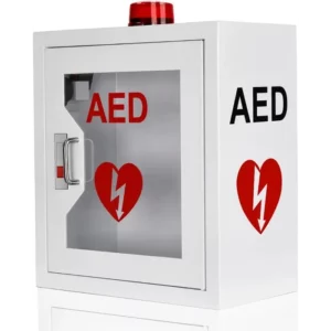 AED Cabinet - A1748