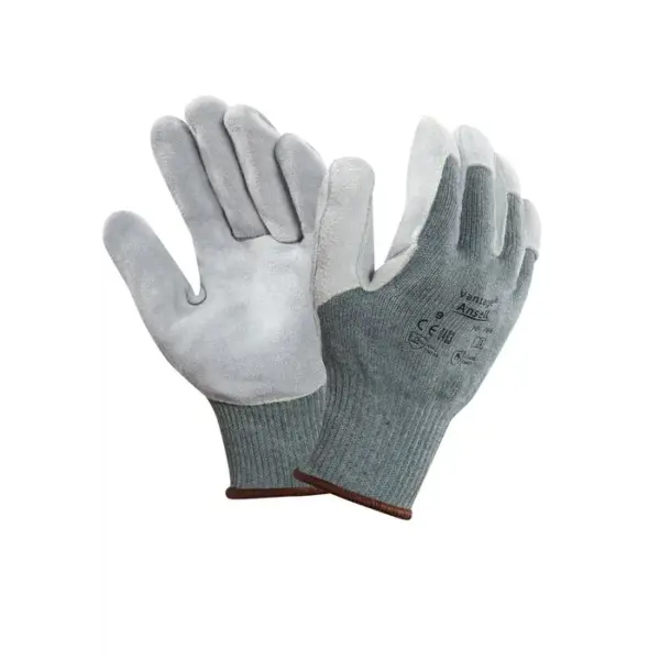 Ansell ActivArmr® 70-765 Advanced Cut Protection With Premium Leather