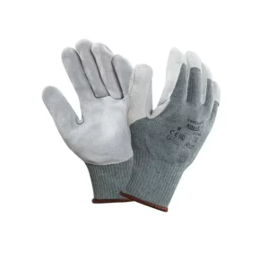 Ansell ActivArmr® 70-765 Advanced Cut Protection With Premium Leather