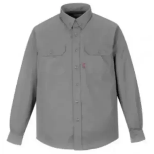 FR, Nomex® Comfort Shirt, Flame Resistance, CAT1, NFPA 2113, UL, NC359