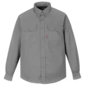 FR, Nomex® Comfort Shirt, Flame Resistance, CAT1, NFPA 2113, UL, NC359