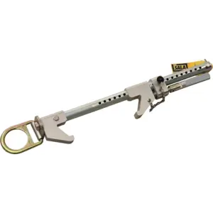 Fixed Beam Anchor| Ansi Approved - Dbi Sala - 2108406