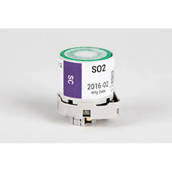 Sulfur Dioxide (so2) Sensor - Ind-sci - 17156650-5