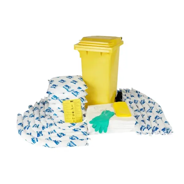 Brady SKO-120 Absorbents Spill Kit 30 gal - Oil Only