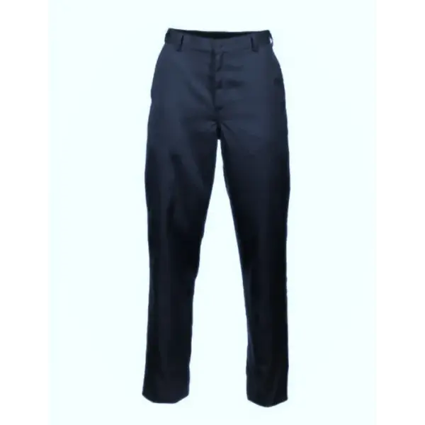 Nomex® Comfort Pant, Flame Resistance, NFPA 2113, UL-Navy Blue-44