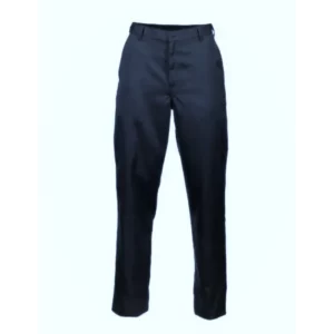 Nomex® Comfort Pant, Flame Resistance, NFPA 2113, UL-Navy Blue-44