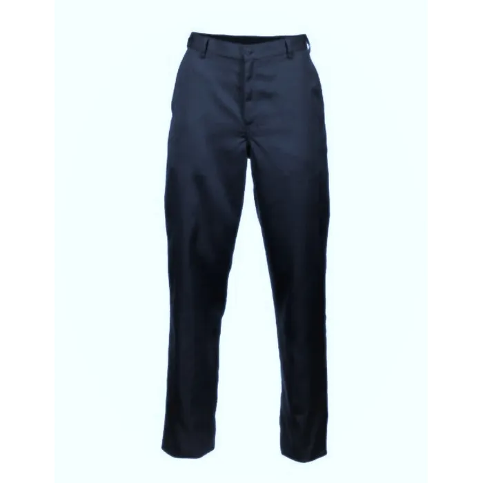 8 Nomex® Comfort Pant, Flame Resistance, NFPA 2113, UL-Navy Blue-44 - Image 1