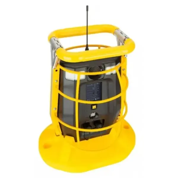 Metal Cage Kit For Bw Rig Rat - Honeywell - W03-3042-000