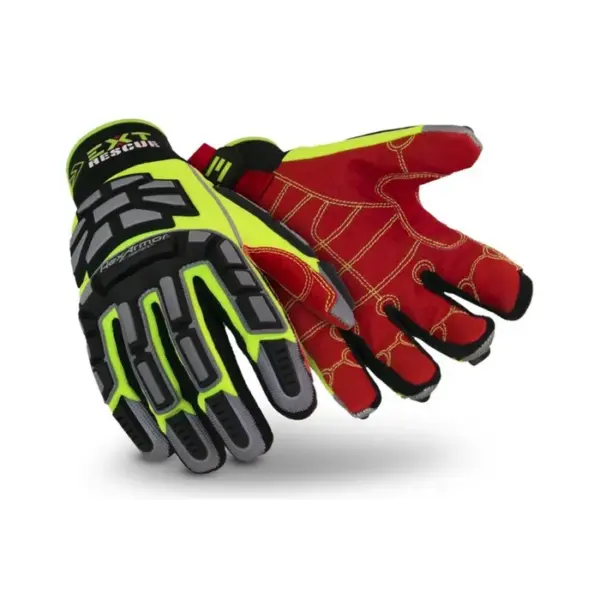 HexArmor EXT Rescue® Impact Resistant Extrication Gloves - 4011-XL