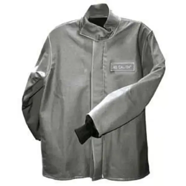 Pro-wear Flash Protection 55 Cal Coat, Medium - Salisbury - ACB5530GYM