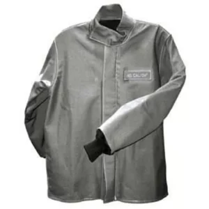 Pro-wear Flash Protection 55 Cal Coat, Medium - Salisbury - ACB5530GYM