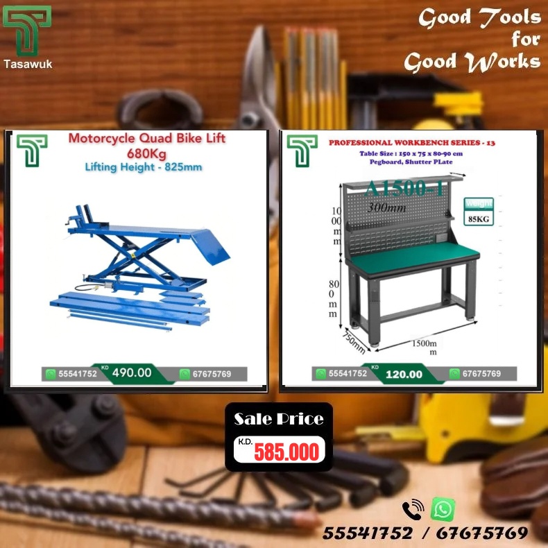 DNDS6187 Workshop Essentials Now on Sale! -1 - Image 1