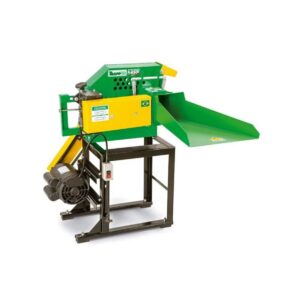 Trapp Brazil Animal Ration Shredder ES-450, 3CV/50HZ-220/440V Single Phase
