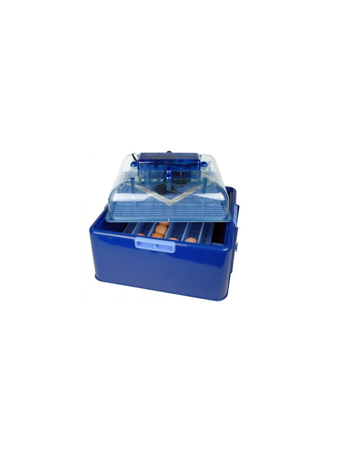 Corti 25 Eggs Automatic Incubator - Image 1