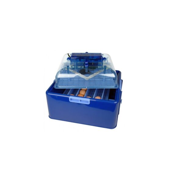 Corti 25 Eggs Automatic Incubator