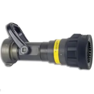 AKRON High Range Assault Breakapart Nozzle with 1 1/2'' Inlet - 4827