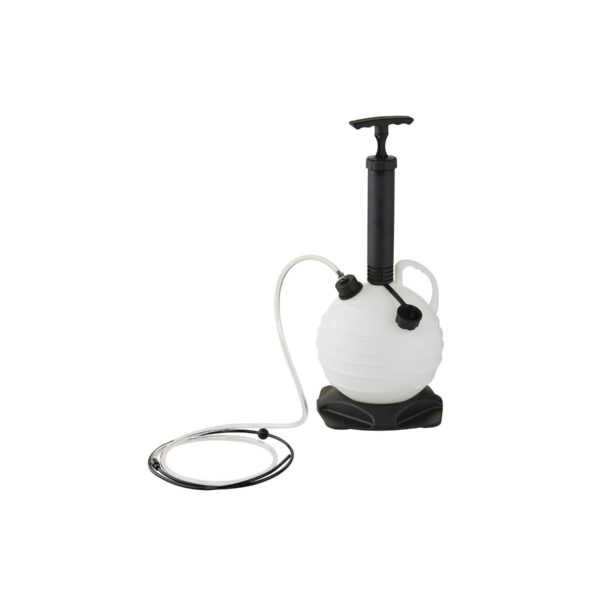 Engine Oil Extractor (Manual)