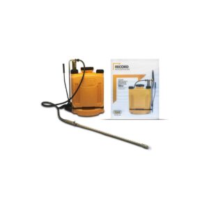 Volpi Knapsack sprayer 20 Liter Brass Pump