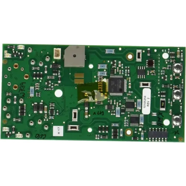 Main Pcb-a Altair 5xir - Msa - 10105254