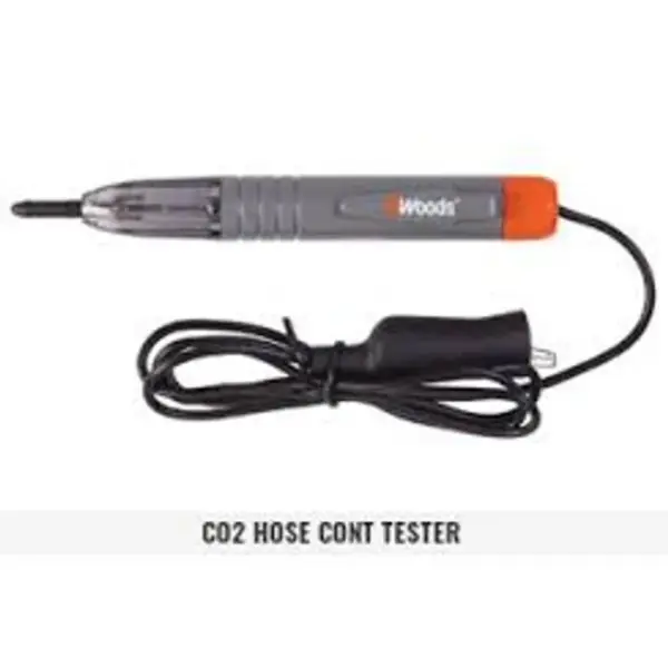BROOKS CO2 Hose Continuity Tester - CHT