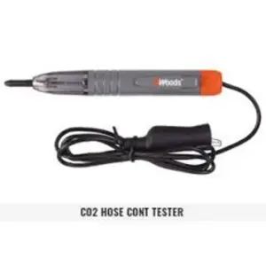 BROOKS CO2 Hose Continuity Tester - CHT