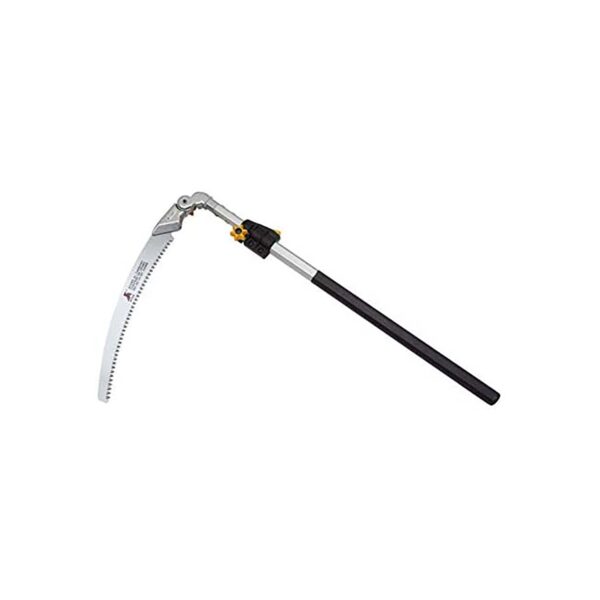 La Pajarita Telescopic Professional Hand Saw with blade (1 Meter)
