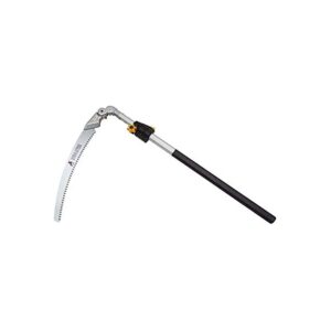 La Pajarita Telescopic Professional Hand Saw with blade (1 Meter)
